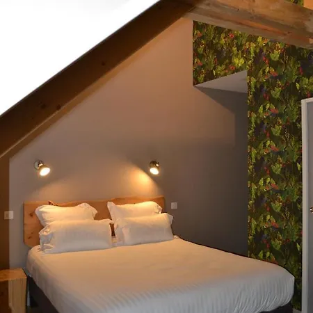 Logis De Pont Calleck