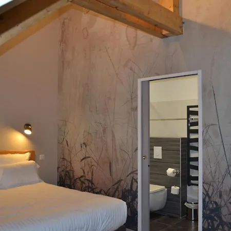 Logis De Pont Calleck *